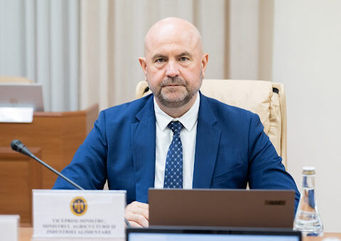 Задолженность по зарплате сотрудников «Железной дороги Молдовы» полностью погашена