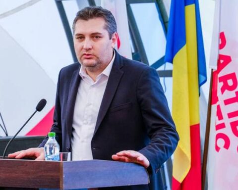 Завтра Апелляционный суд Бэлць решит судьбу Виктора Перцу