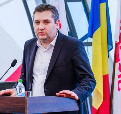 Завтра Апелляционный суд Бэлць решит судьбу Виктора Перцу