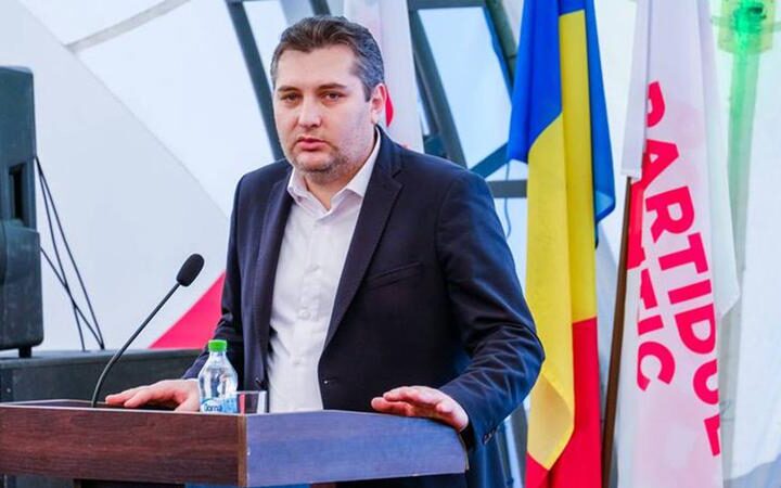 Завтра Апелляционный суд Бэлць решит судьбу Виктора Перцу