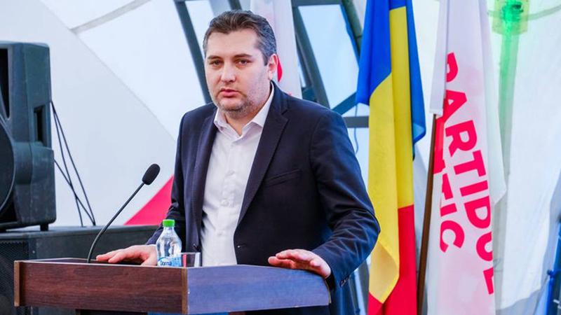 Завтра Апелляционный суд Бэлць решит судьбу Виктора Перцу