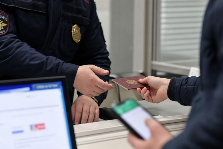 В России планируют ввести паспортный контроль для доступа к интернет-платформам с 2026 года