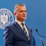Андриан Вэстеа назначен на пост премьера по предложению Никушора Дана