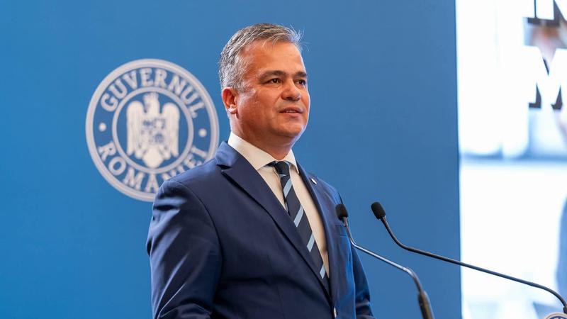 Андриан Вэстеа назначен на пост премьера по предложению Никушора Дана