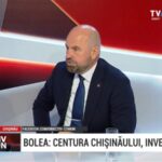 Автодорога A8 в Молдове будет продлена до границы с Румынией