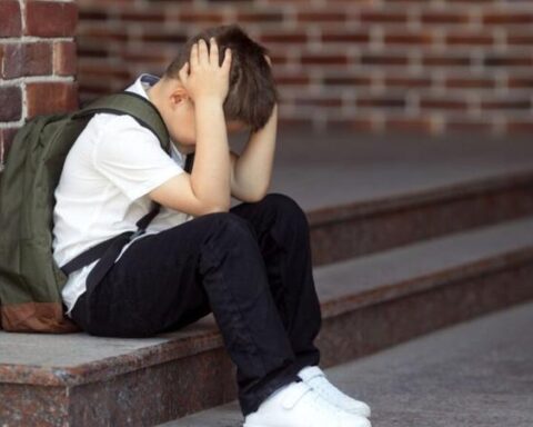 Более 20% учеников в Молдове подвергаются bullying'у