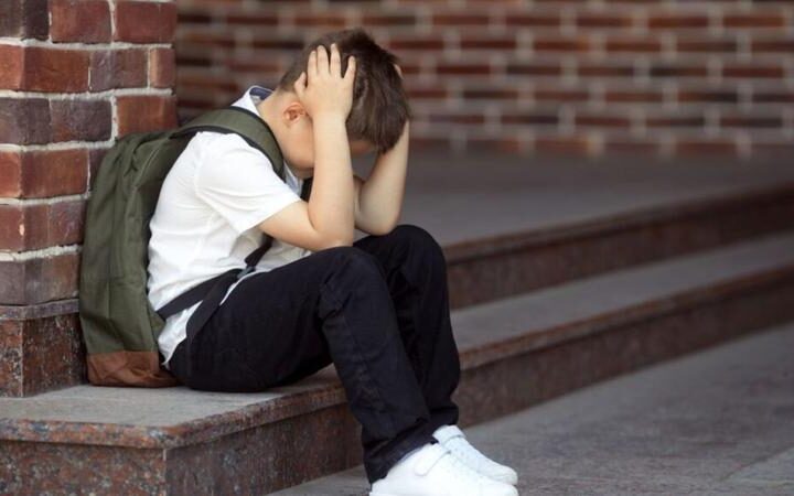 Более 20% учеников в Молдове подвергаются bullying'у