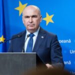 Болоян прервал визит в Кишинев после назначения Вештя на пост премьера