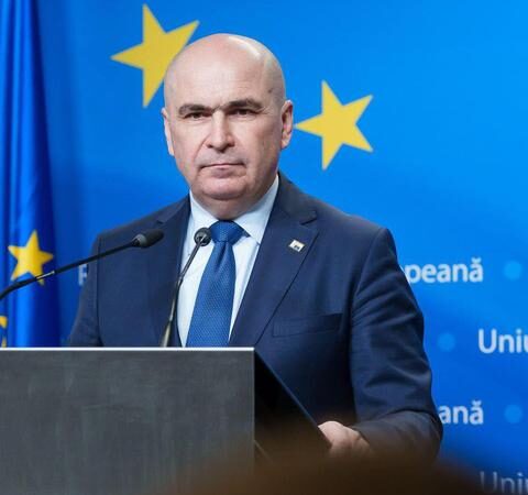 Болоян прервал визит в Кишинев после назначения Вештя на пост премьера