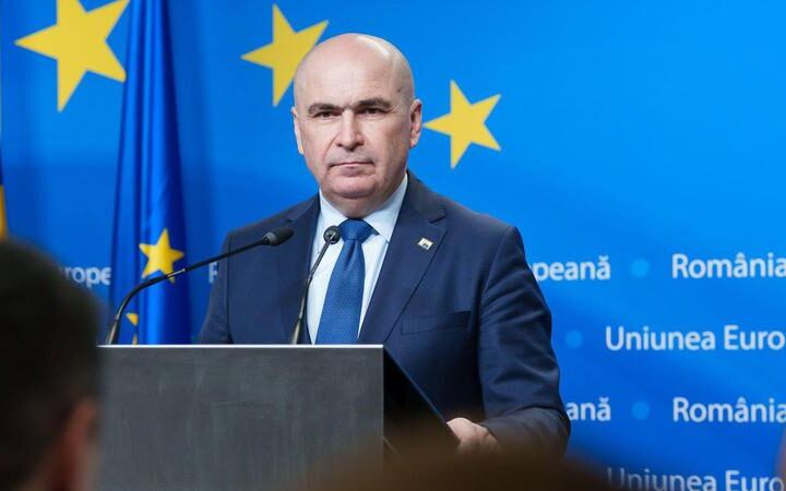 Болоян прервал визит в Кишинев после назначения Вештя на пост премьера
