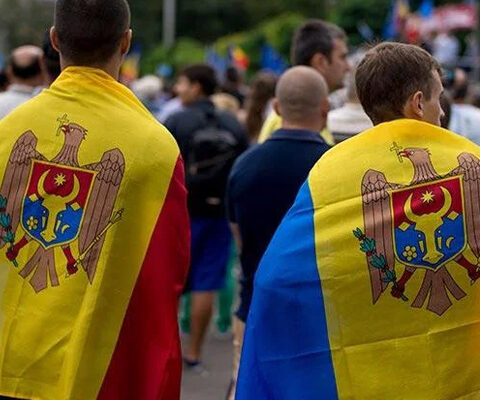 Численность населения Молдовы с местом жительства сокращилась на 22,9 тысячи человек за год