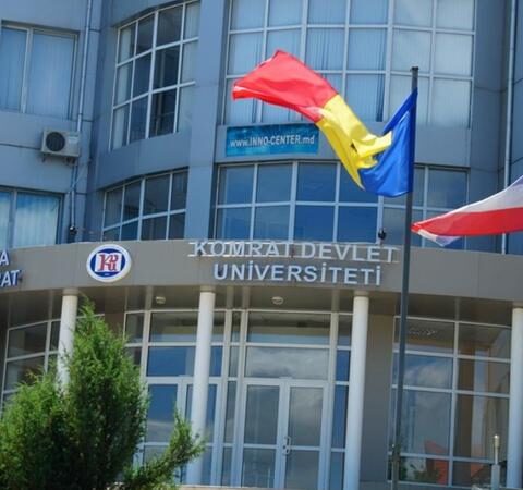 Деканы юридического и экономического факультетов госуниверситета Кагула задержаны по делу о коррупции