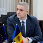 Думитру Вангели уволен с должности директора агентства MoldATSA с 22 июня