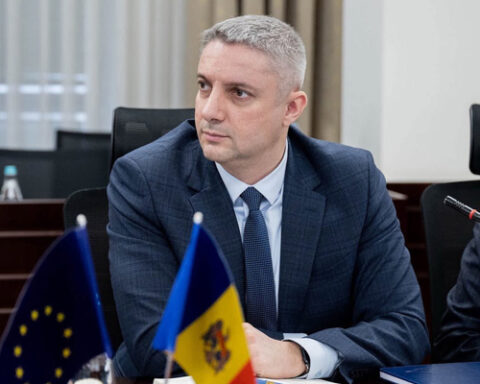 Думитру Вангели уволен с должности директора агентства MoldATSA с 22 июня