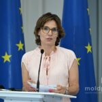ЕС готов поддержать Республику Молдова в реализации экологических проектов через План роста
