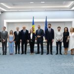 Европейский союз и ЕИБ финансируют модернизацию 20 школ и 10 больниц в Молдове
