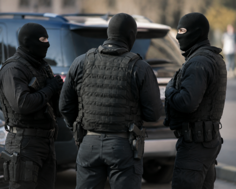 Служба безопасности Молдовы обвиняет российские спецслужбы в массовом сборе данных граждан для мошенничества