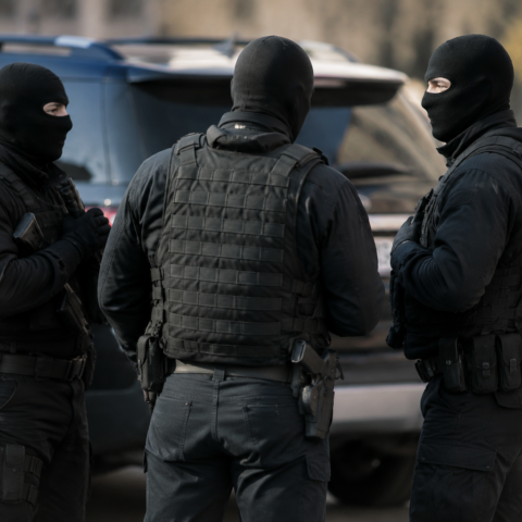 Служба безопасности Молдовы обвиняет российские спецслужбы в массовом сборе данных граждан для мошенничества