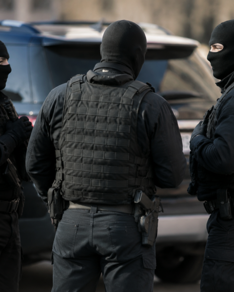 Служба безопасности Молдовы обвиняет российские спецслужбы в массовом сборе данных граждан для мошенничества