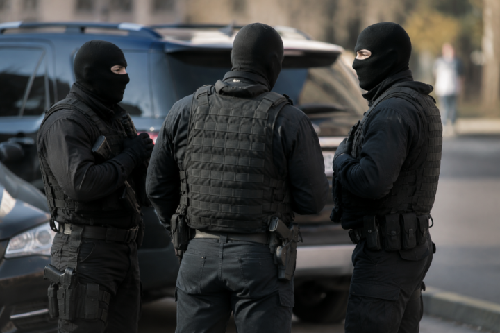 Служба безопасности Молдовы обвиняет российские спецслужбы в массовом сборе данных граждан для мошенничества