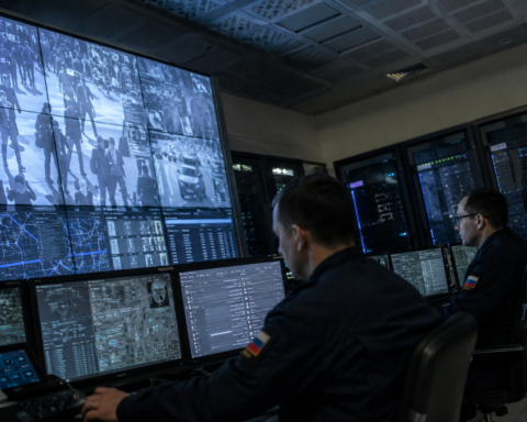 Росія вводить цифровий контроль мобільних пристроїв через єдину базу IMEI