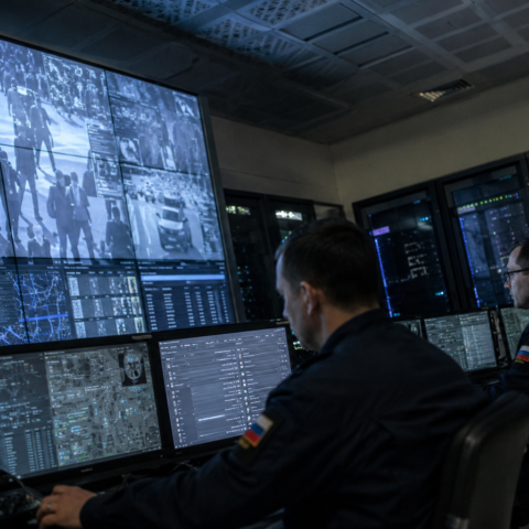Россия вводит цифровой контроль мобильных устройств через единую базу IMEI
