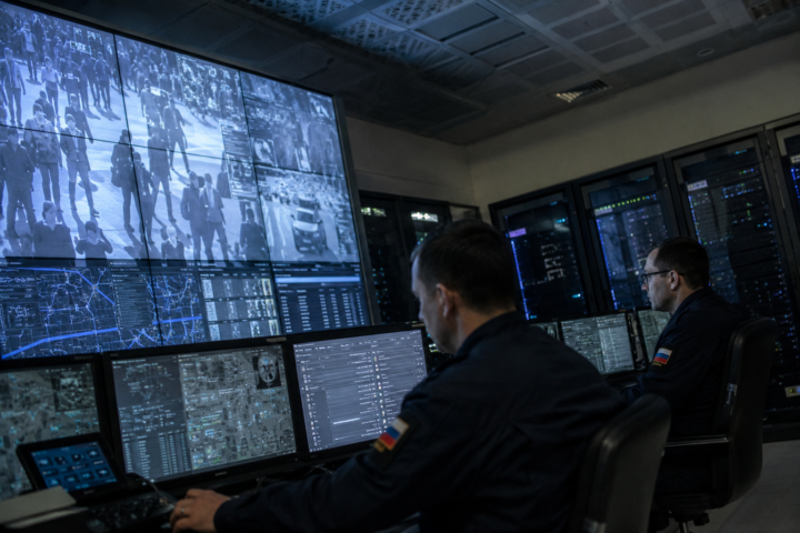 Росія вводить цифровий контроль мобільних пристроїв через єдину базу IMEI