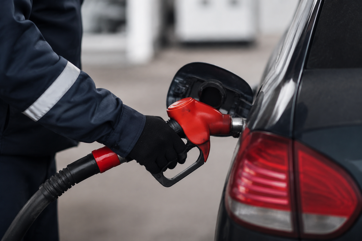 В России вводят лимиты на продажу бензина в крупнейших регионах из-за дефицита топлива