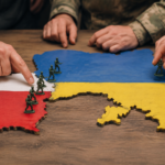 польское издание призывает готовиться к конфликту с Украиной вместо угрозы со стороны России