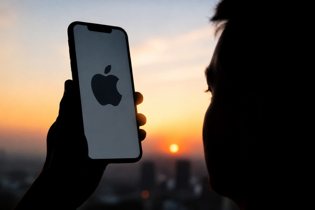 Apple удаляет российский мессенджер Max из App Store, ограничивая доступ миллионов пользователей