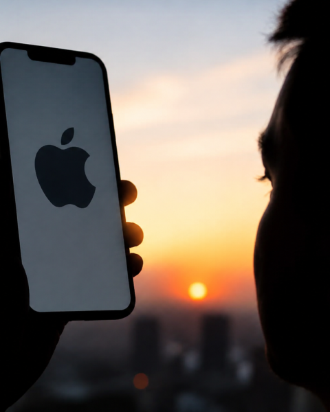 Apple удаляет российский мессенджер Max из App Store, ограничивая доступ миллионов пользователей