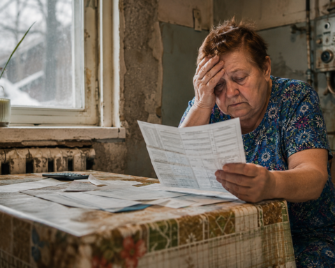 Ростовская область на грани коммунального кризиса из-за миллиардных долгов за услуги