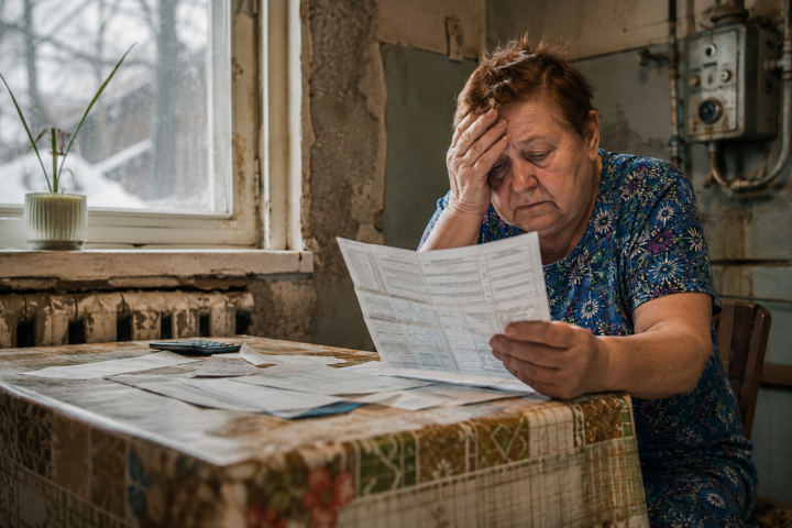 Ростовская область на грани коммунального кризиса из-за миллиардных долгов за услуги