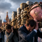 Дефицит бюджета России в 2026 году превысил ожидаемые показатели, нагрузка ляжет на бизнес и граждан