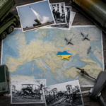Новая угроза безопасности Европы выявила необходимость активного применения систем ПРО PAC-3/MSE в Украине