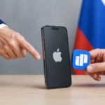 Минцифры требует от Apple установить RuStore после удаления сервисов VK из App Store в России