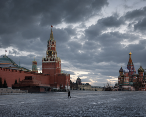 Российские элиты усиливают борьбу за власть и ресурсы на фоне затяжной войны