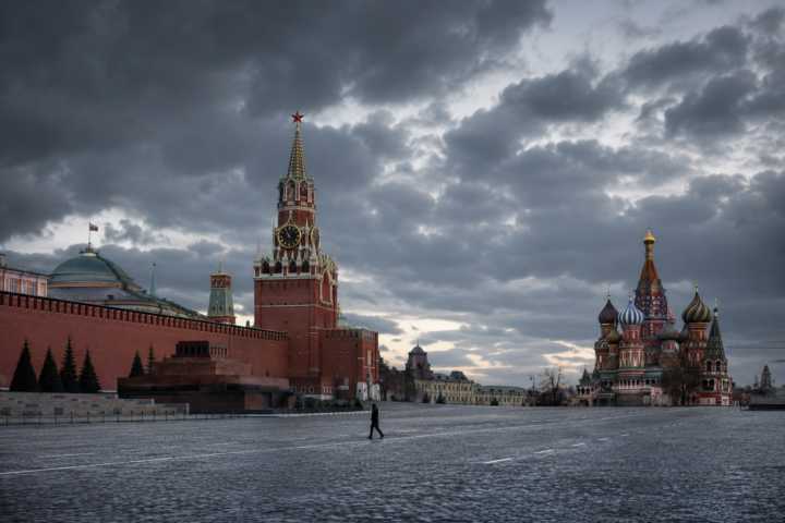 Российские элиты усиливают борьбу за власть и ресурсы на фоне затяжной войны