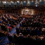 Конгресс США поддержал закон для расследования разведдеятельности РФ и Китая в Грузии и укрепления сотрудничества с Вашингтоном