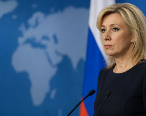 МЗС РФ звинувачує миротворчі навчання НАТО у Вірменії в загрозах для Південного Кавказу