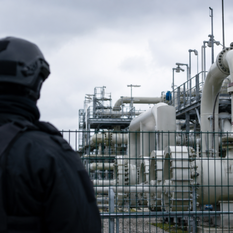 ФРГ предъявила обвинения в попытке диверсии через ликвидацию Gazprom Germania в 2022 году