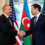 Азербайджан и США расширяют стратегическое партнерство на фоне сокращения влияния России на Кавказе