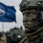 МЗС России заявило о подготовке НАТО и ЕС к военному столкновению с РФ к 2030 году