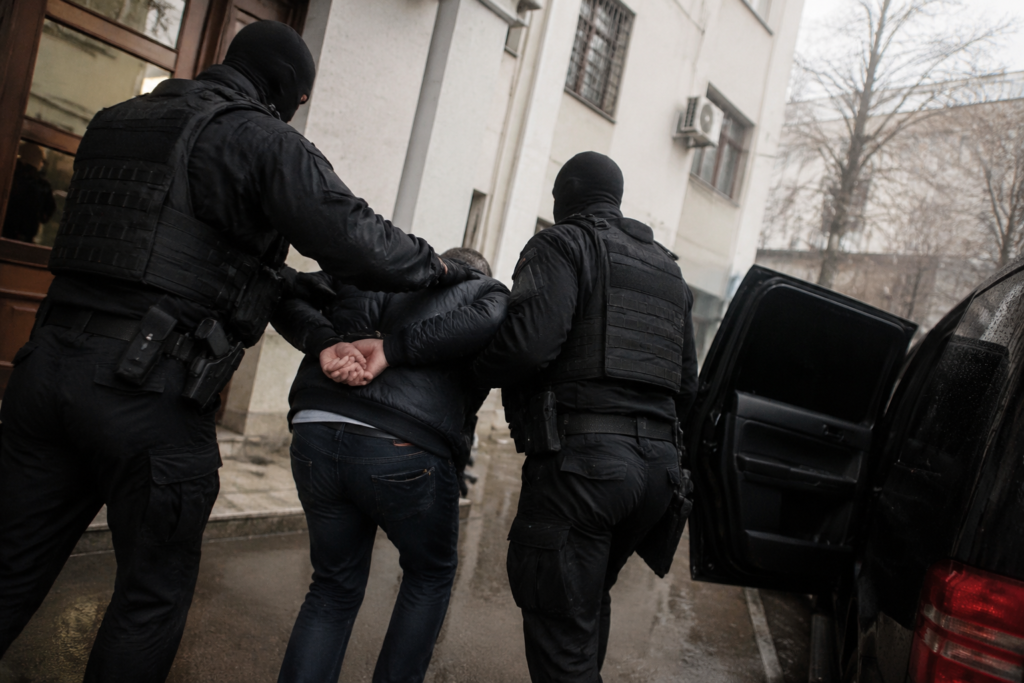В Грузии арестованы лидеры пророссийских организаций по обвинению в шпионаже для Москвы и Тегерана