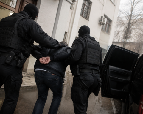 В Грузии арестованы лидеры пророссийских организаций по обвинению в шпионаже для Москвы и Тегерана