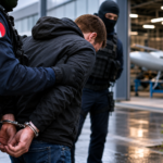 Франция задержала белоруса за шпионаж на заводе беспилотников Delair для России