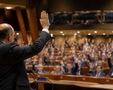Парламентская ассамблея Совета Европы поддержала конституционные реформы в Казахстане