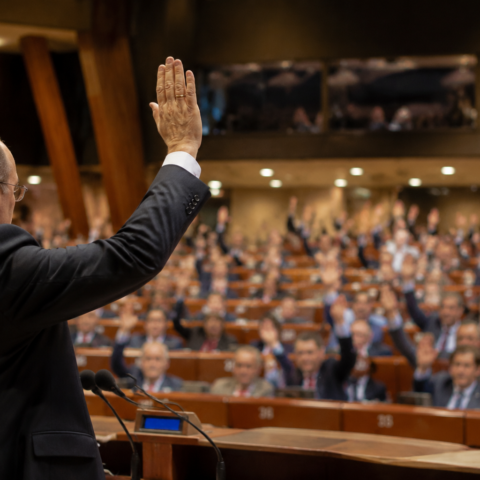 Парламентская ассамблея Совета Европы поддержала конституционные реформы в Казахстане