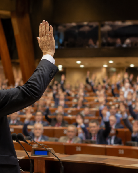 Парламентская ассамблея Совета Европы поддержала конституционные реформы в Казахстане