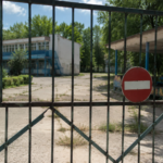 Россия временно приостановила приём детей в детские лагеря Крыма из-за гуманитарного кризиса